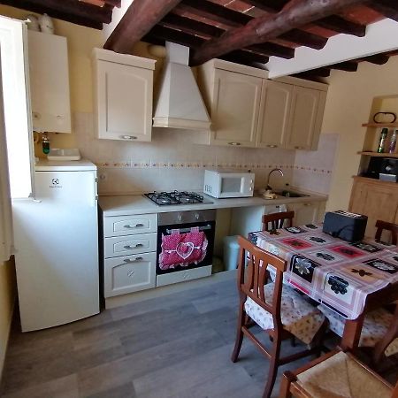Вілла La Casina Da Lilli Лукка Екстер'єр фото